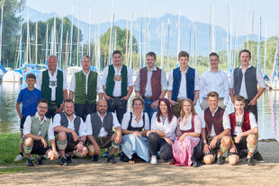 Unser Team
