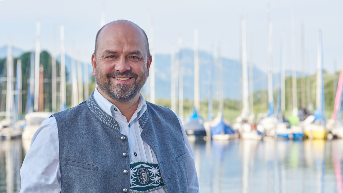Christian Praschberger, Meister